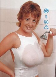 Enormous Jugs - Riesen Titten