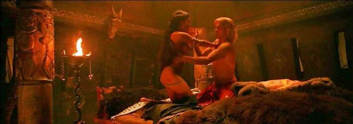 Celeb 005 - Rosario Dawson in Alexander