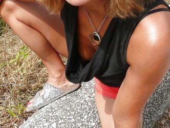 Sage mais coquine