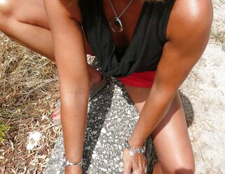 Sage mais coquine