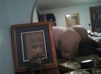 Ssbbw mature