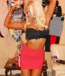 Facebook Stunners