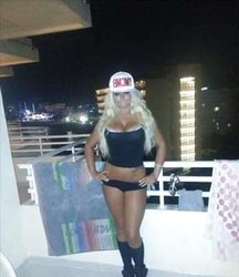 Facebook Stunners