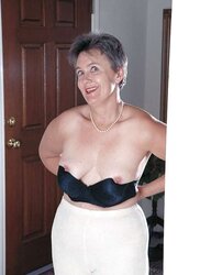 Innate Furry Womam - Jotha Hele