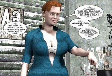 3d bi-racial