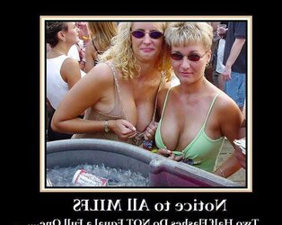 Funny Super-Sexy Captioned Images