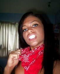 Inexperienced Gauze