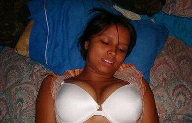 SUPER SCORCHING LATINA