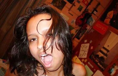 SUPER SCORCHING LATINA