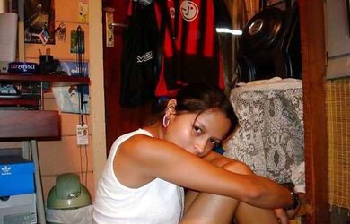 SUPER SCORCHING LATINA