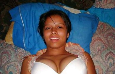 SUPER SCORCHING LATINA