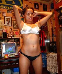 SUPER SCORCHING LATINA