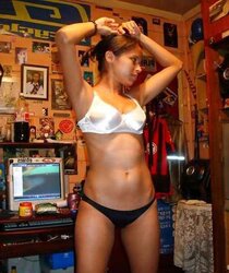 SUPER SCORCHING LATINA