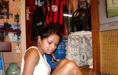 SUPER SCORCHING LATINA