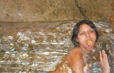 SUPER SCORCHING LATINA