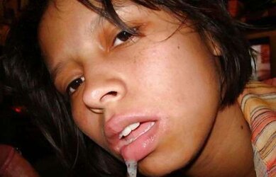 SUPER SCORCHING LATINA