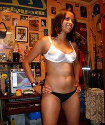 SUPER SCORCHING LATINA