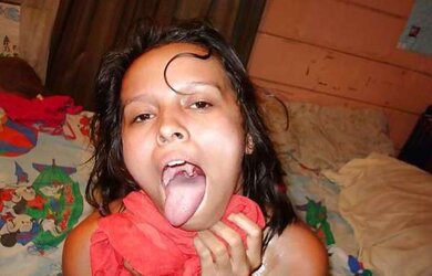 SUPER SCORCHING LATINA