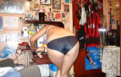 SUPER SCORCHING LATINA