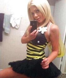 Self shot damsels
