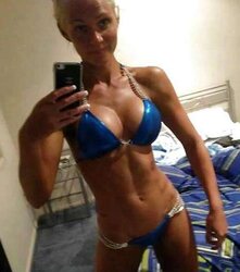 Self shot damsels