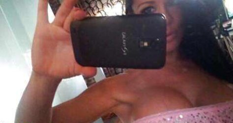 Self shot damsels