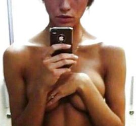 Self shot damsels