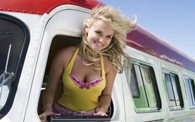 Kristin Chenoweth