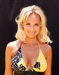 Kristin Chenoweth