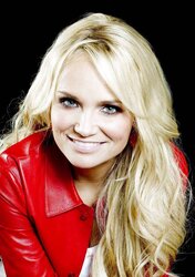 Kristin Chenoweth