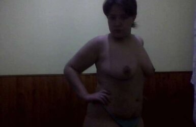 Andy de Argentina.