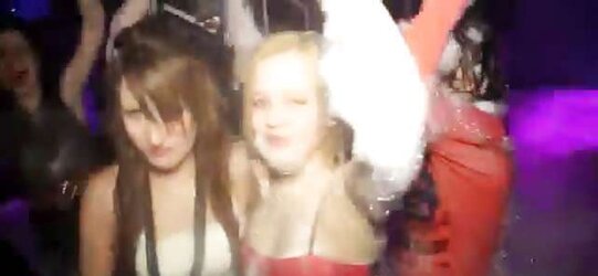 Delire entre copine