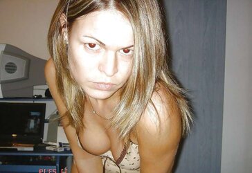 Azeri teenager baby