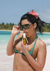 Banana Damsels