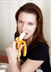 Banana Damsels