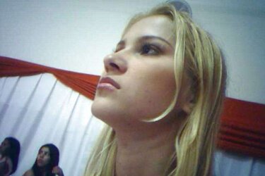 Blondie damsel