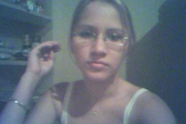 Blondie damsel