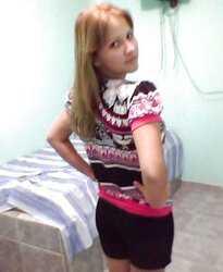 Blondie damsel