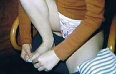 Adequately tidy soles, occ. creating an climax being licke