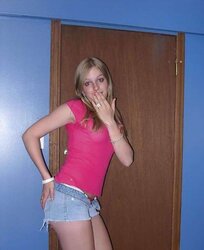 Queens in Denim XXXI