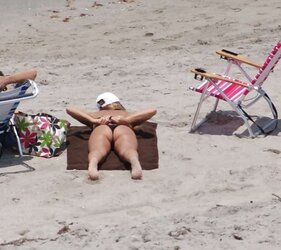 Upskirts and Voyeurism