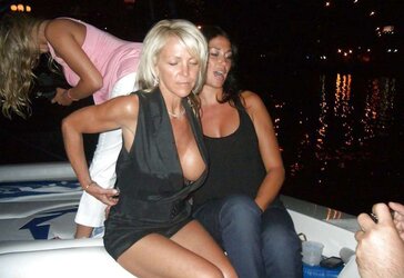 Fantastic Mature Women