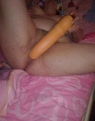 My Hair cunt