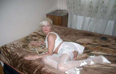 I Enjoy Nylons