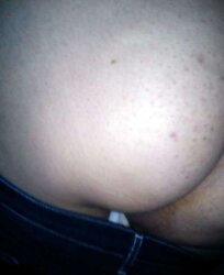 Karen mi perrita nalgona