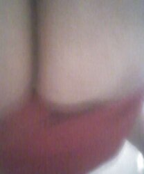Karen mi perrita nalgona