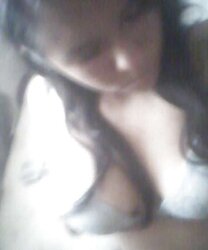 Karen mi perrita nalgona