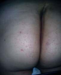 Karen mi perrita nalgona