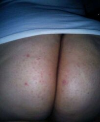 Karen mi perrita nalgona