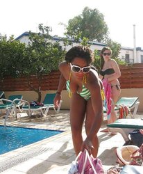 Warm British teenagers